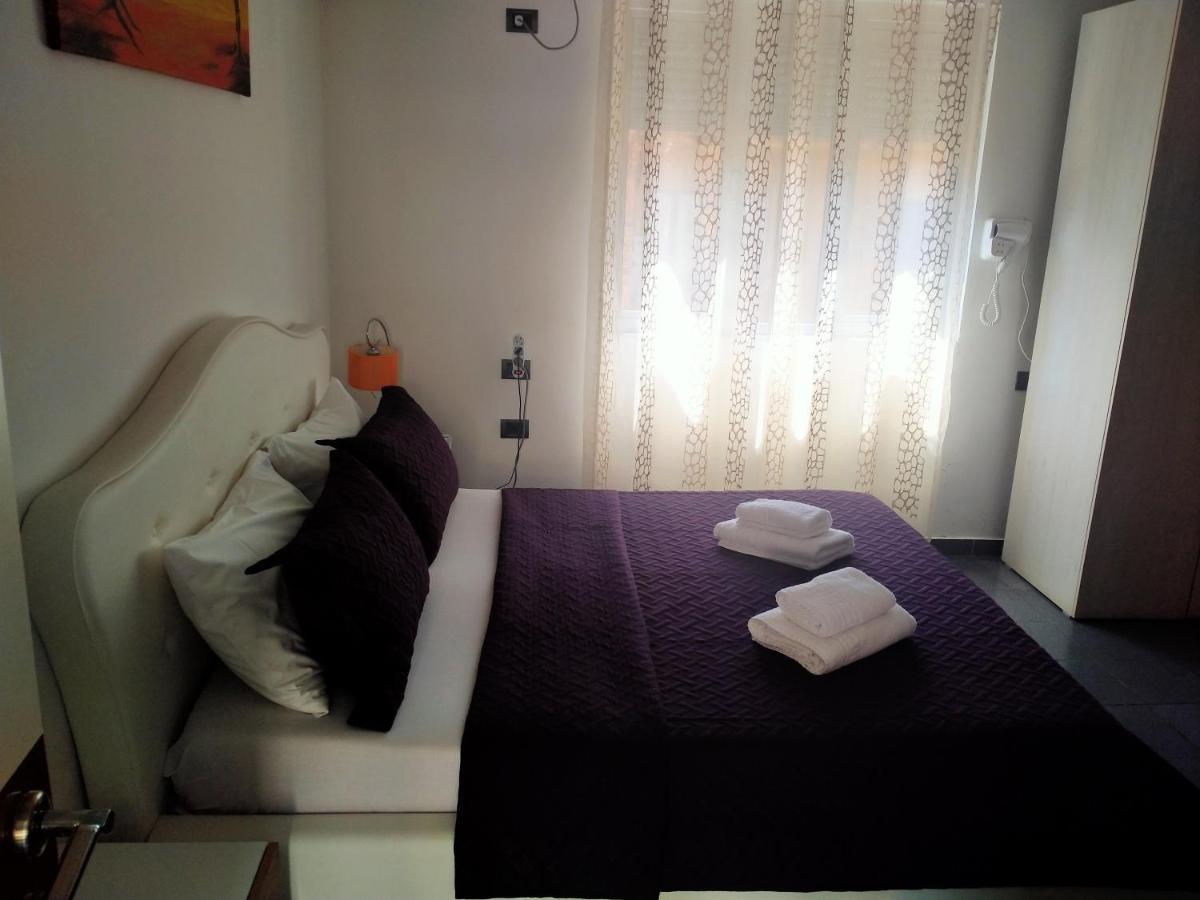 Orange Tirana