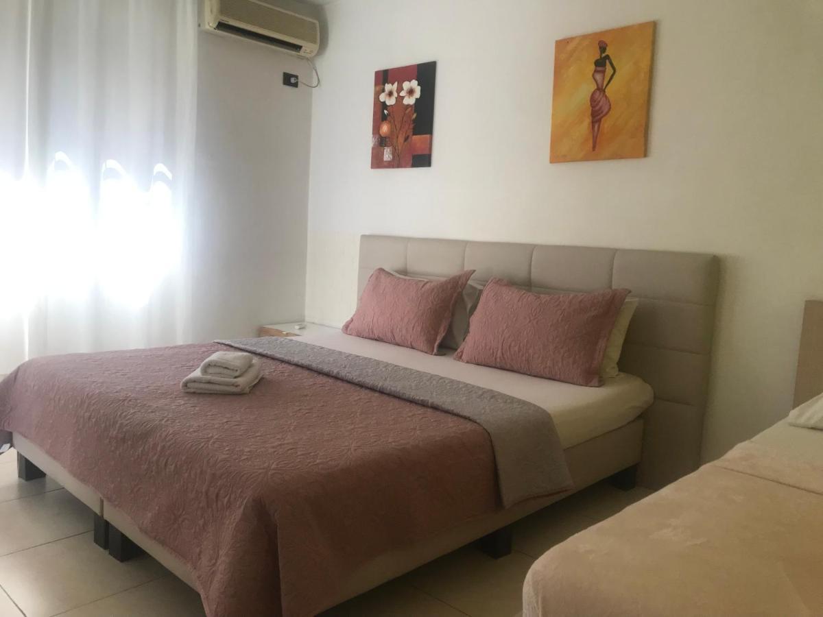 Orange Hotel Tirana